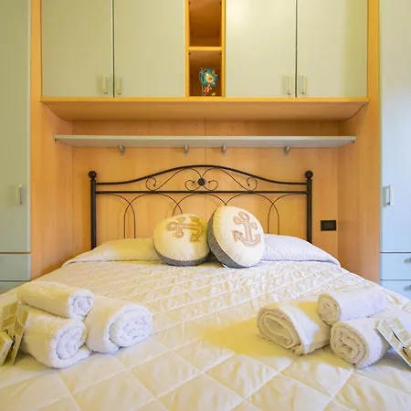 1 Apartament La Caletta