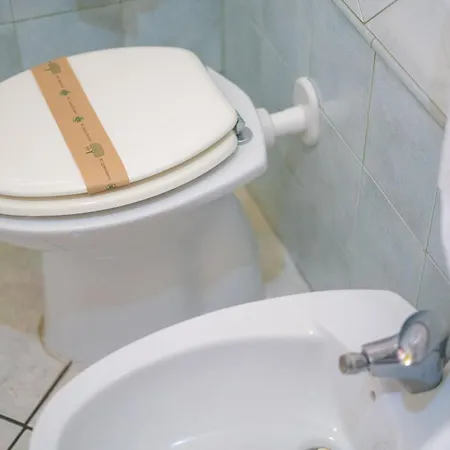 Apartamento 1 La Caletta