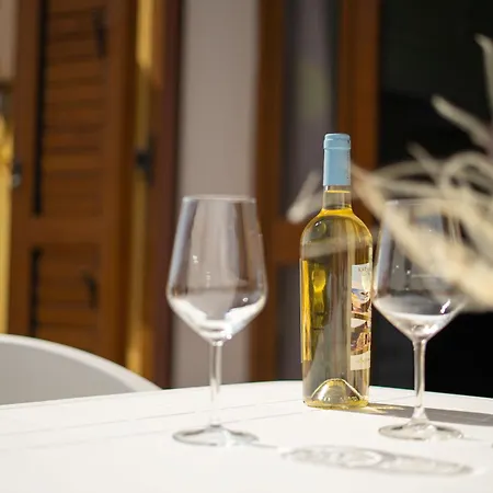 Apartamento 1 La Caletta