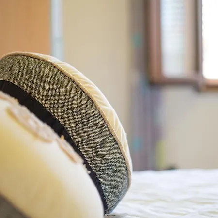 Apartament 1 La Caletta