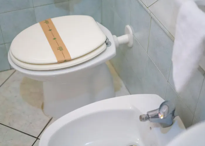 Apartment 1 La Caletta