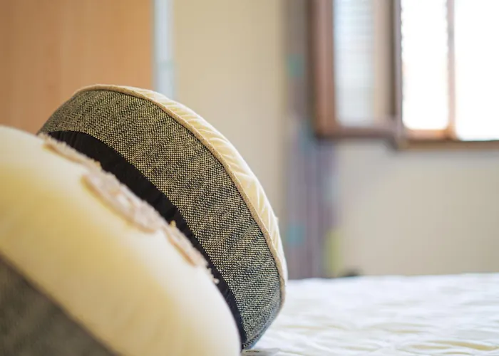 Apartment 1 La Caletta